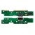 Charging Connector Flex Pcb Board For Xiaomi Redmi 1s By - Maxbhi Com