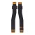 Lcd Flex Cable For Samsung Galaxy Tab 4 10 1 Lte By - Maxbhi Com