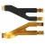 Lcd Flex Cable For Sony Xperia Z4 Tablet Wifi By - Maxbhi Com