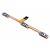 Power Button Flex Cable For Alcatel One Touch Idol 2 On Off Flex Pcb By - Maxbhi Com