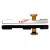 Power Button Flex Cable For Lenovo Vibe K5 On Off Flex Pcb By - Maxbhi Com