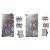 Sim Connector For Oppo F1s By - Maxbhi Com