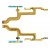 Volume Button Flex Cable For Sony Xperia Z4 Tablet Wifi By - Maxbhi Com