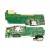 Charging Connector Flex Cable For Sony Xperia Xa Dual By - Maxbhi Com