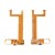 Charging Connector Flex Cable For Vivo V3 By - Maxbhi Com