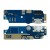 Charging Connector Flex Pcb Board For Asus Zenfone Max Zc550kl By - Maxbhi Com