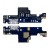 Charging Connector Flex Pcb Board For Xiaomi Redmi Note 4 Mediatek By - Maxbhi Com