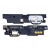 Charging Pcb Complete Flex For Yu Yu5530 By - Maxbhi Com