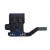 Handsfree Audio Jack Flex Cable For Samsung Galaxy S7 Edge By - Maxbhi Com