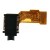 Handsfree Audio Jack Flex Cable For Sony Xperia M5 Dual By - Maxbhi Com