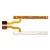 Power Button Flex Cable For Huawei Honor 6 On Off Flex Pcb By - Maxbhi Com