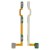 Power Button Flex Cable For Moto G4 Plus 32gb On Off Flex Pcb By - Maxbhi Com