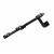 Power Button Flex Cable For Motorola Moto E3 Power On Off Flex Pcb By - Maxbhi Com