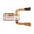 Power Button Flex Cable For Samsung Galaxy S8 On Off Flex Pcb By - Maxbhi Com