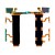 Power Button Flex Cable For Sony Xperia Z Ultra Hspa Plus C6802 By - Maxbhi Com