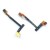 Proximity Light Sensor Flex Cable For Nokia Lumia 800 By - Maxbhi Com