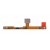 Volume Button Flex Cable For Mi 4 By - Maxbhi Com