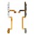 Volume Button Flex Cable For Nokia Lumia 800 By - Maxbhi Com