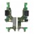 Charging Connector Flex Pcb Board For Huawei Honor 8 Pro By - Maxbhi Com