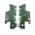 Charging Pcb Complete Flex For Huawei Mediapad M3 32gb Lte By - Maxbhi Com