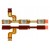 Power Button Flex Cable For Xiaomi Redmi Note 4 Mediatek On Off Flex Pcb By - Maxbhi Com