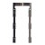 Volume Button Flex Cable For Moto E4 By - Maxbhi Com