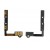 Volume Button Flex Cable For Oneplus 5 By - Maxbhi Com