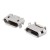 Charging Connector For Micromax Canvas Unite 4 Q427 By - Maxbhi Com