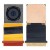 Replacement Back Camera For Moto G5 Plus 32gb By - Maxbhi Com
