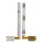 Volume Button Flex Cable For Moto G5s By - Maxbhi Com