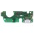 Charging Connector Flex Pcb Board For Alcatel A5 Led By - Maxbhi Com