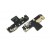 Charging Connector Flex Pcb Board For Xiaomi Redmi Note 5a 16gb By - Maxbhi Com