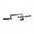 Power Button Flex Cable For Zuk Z2 Pro On Off Flex Pcb By - Maxbhi Com