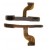 Volume Button Flex Cable For Elephone P6i By - Maxbhi Com