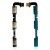 Volume Button Flex Cable For Xiaomi Redmi 4x 32gb By - Maxbhi Com