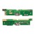 Charging Connector Flex Pcb Board For Oukitel K6000 Pro By - Maxbhi Com