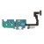 Charging Connector Flex Pcb Board For Samsung Galaxy S Ii I9100g By - Maxbhi Com