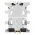 Charging Connector For Ulefone Power 2 By - Maxbhi Com