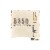 MMC Connector for Huawei Nova 2 Plus