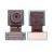 Replacement Front Camera For Samsung Galaxy A3 2017 Selfie Camera By - Maxbhi Com