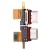 Charging Connector For Sony Xperia X Compact By - Maxbhi Com