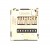 MMC Connector for Wiko Pulp Fab 4G