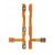 Volume Button Flex Cable For Samsung Galaxy Tab Pro 12 2 By - Maxbhi Com