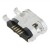 Charging Connector For Xiaomi Redmi Note 5 By - Maxbhi Com