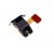 Handsfree Audio Jack Flex Cable For Lg Optimus Lte P936 By - Maxbhi Com