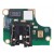 Handsfree Audio Jack Flex Cable For Oppo A59 By - Maxbhi Com