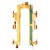 Power Button Flex Cable For Sony Xperia Xz Premium On Off Flex Pcb By - Maxbhi Com