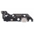 Charging Connector Flex Pcb Board For Huawei Honor Note 8 64gb By - Maxbhi Com
