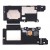 Loud Speaker Flex Cable For Xiaomi Mi 5x By - Maxbhi Com