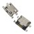 Charging Connector For Leagoo Shark 1 By - Maxbhi Com